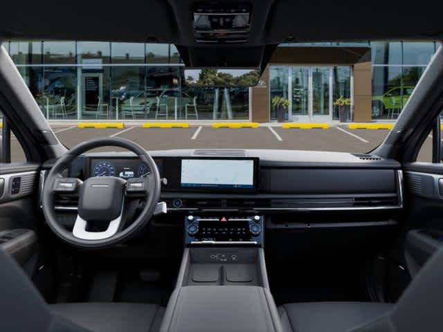 Thumbnail: 2026 Hyundai Santa Fe - 2