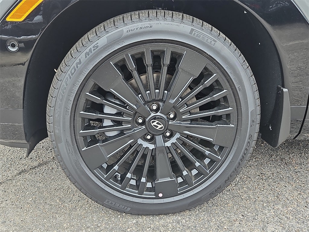 Thumbnail: 2026 Hyundai Santa Fe - 6