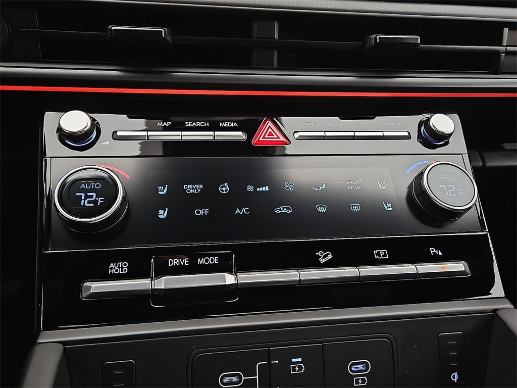 Thumbnail: 2026 Hyundai Santa Fe - 10