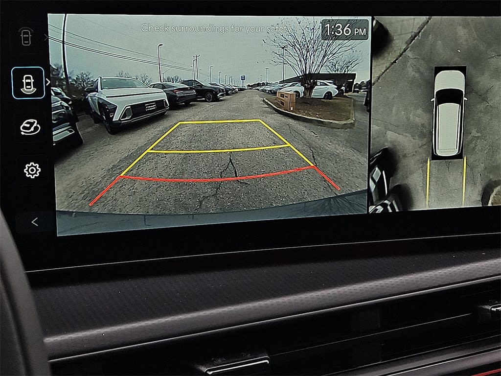 Thumbnail: 2026 Hyundai Santa Fe - 19