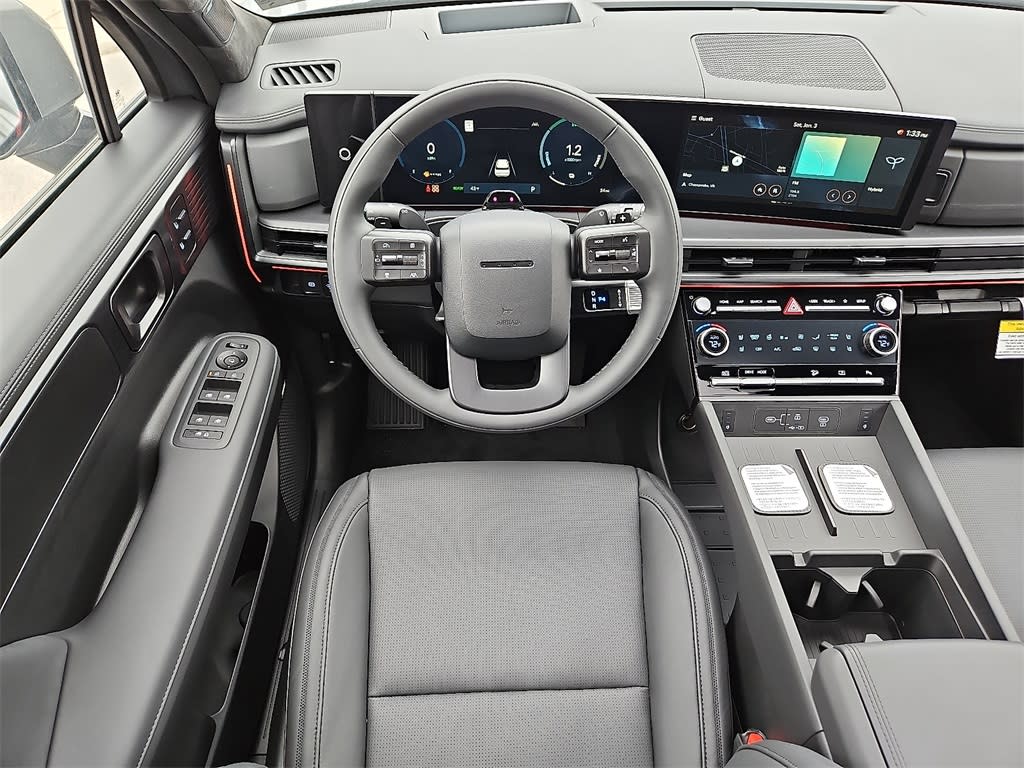 Thumbnail: 2026 Hyundai Santa Fe - 2