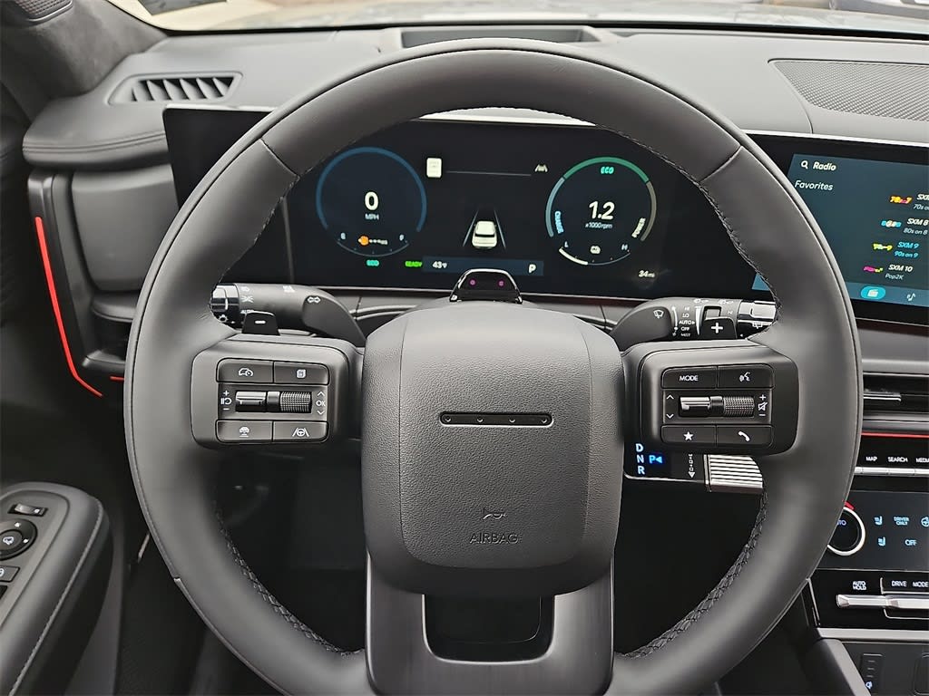 Thumbnail: 2026 Hyundai Santa Fe - 7