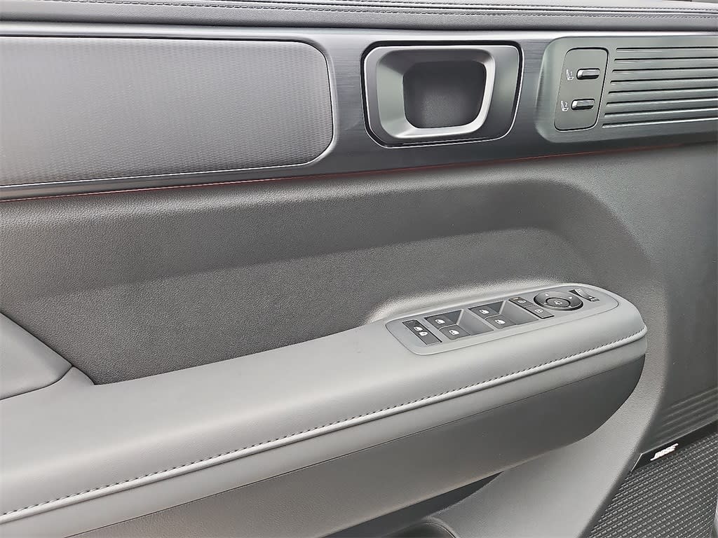 Thumbnail: 2026 Hyundai Santa Fe - 15