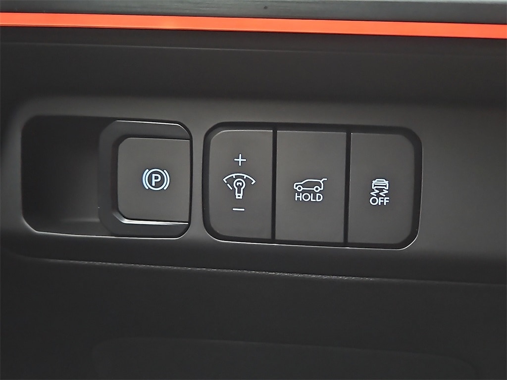 Thumbnail: 2026 Hyundai Santa Fe - 21