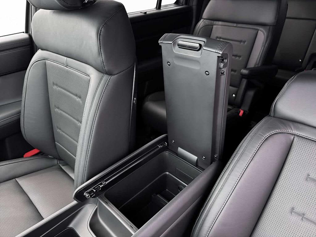 Thumbnail: 2026 Hyundai Santa Fe - 8