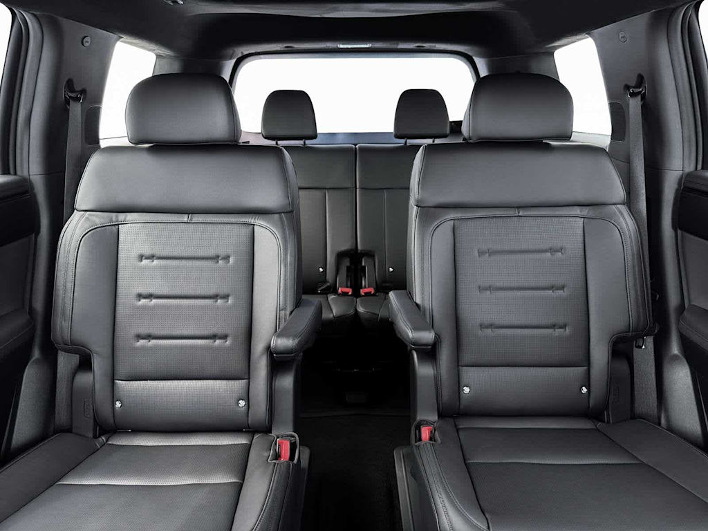 Thumbnail: 2026 Hyundai Santa Fe - 7