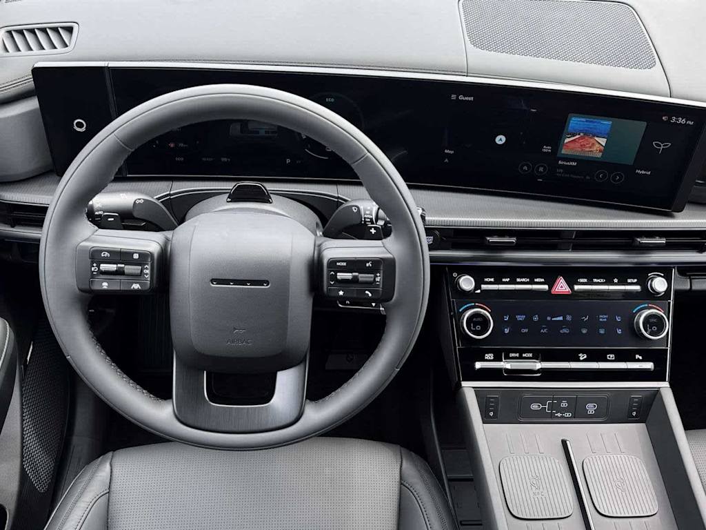 Thumbnail: 2026 Hyundai Santa Fe - 10