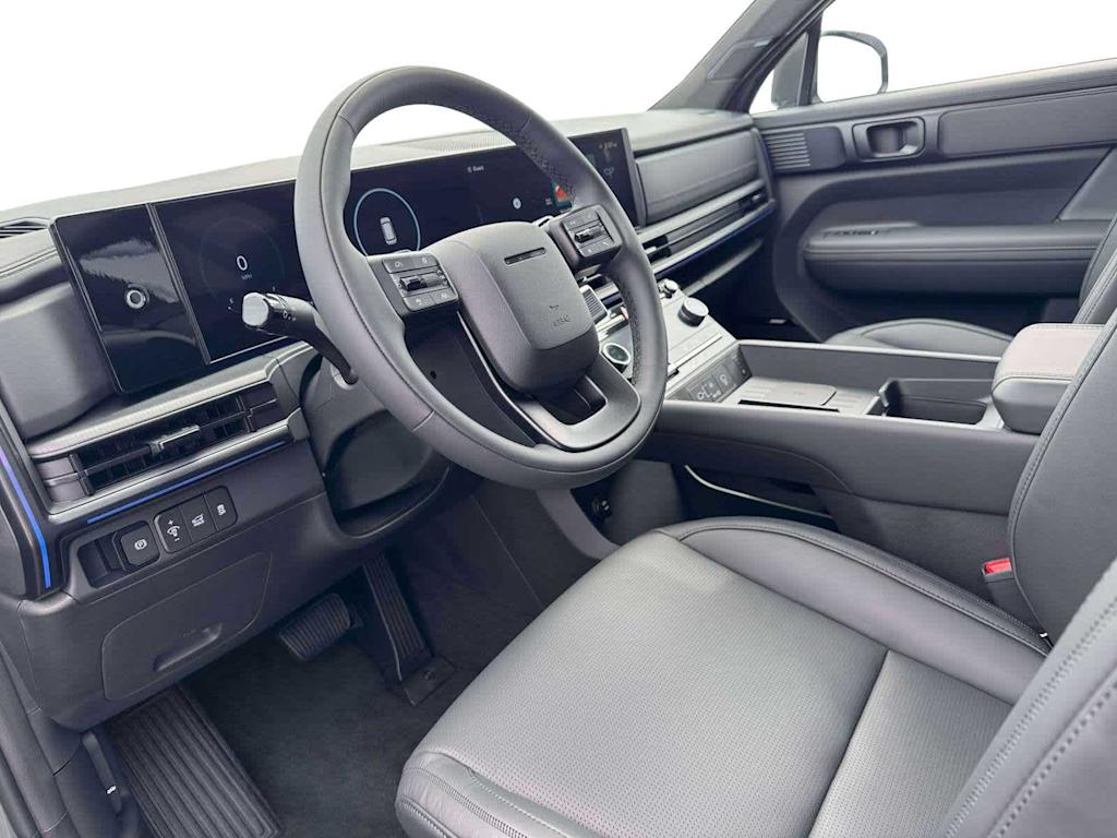 Thumbnail: 2026 Hyundai Santa Fe - 6