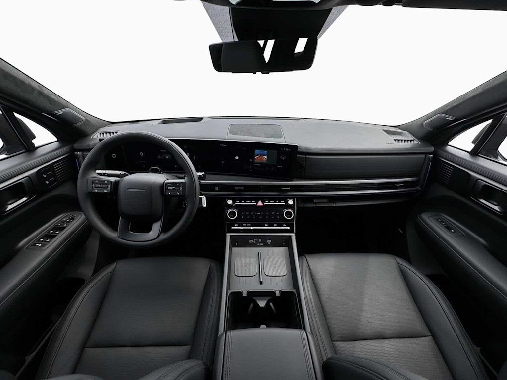 Thumbnail: 2026 Hyundai Santa Fe - 2