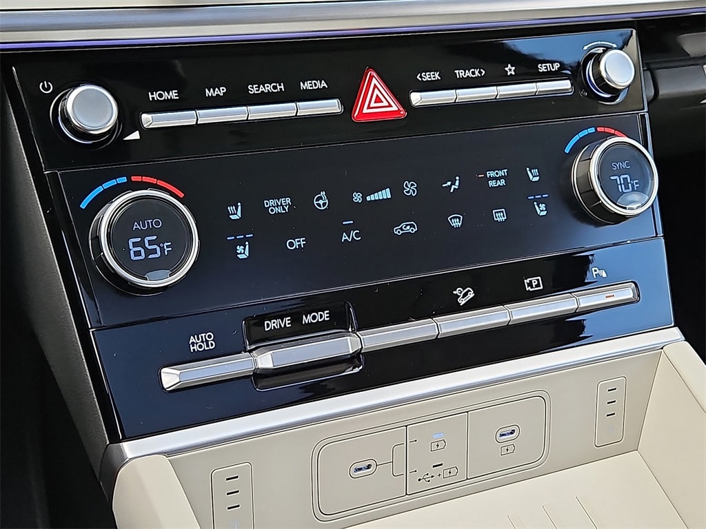 Thumbnail: 2026 Hyundai Santa Fe - 19