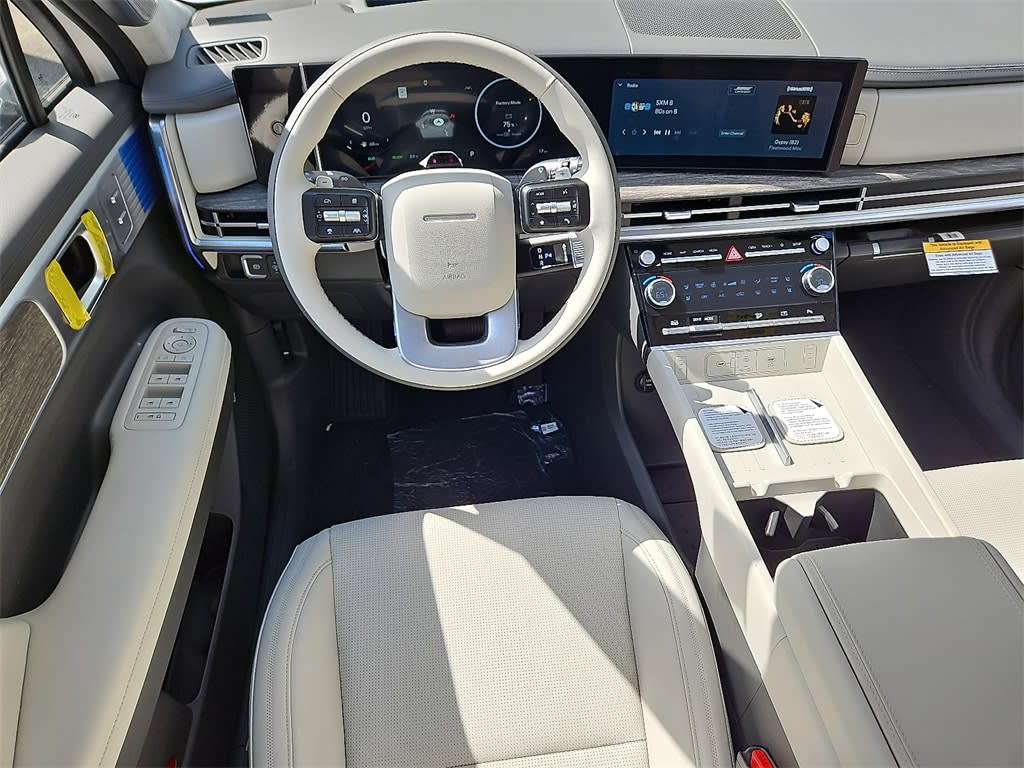 Thumbnail: 2026 Hyundai Santa Fe - 2