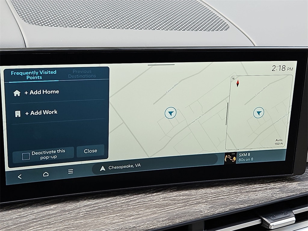 Thumbnail: 2026 Hyundai Santa Fe - 9