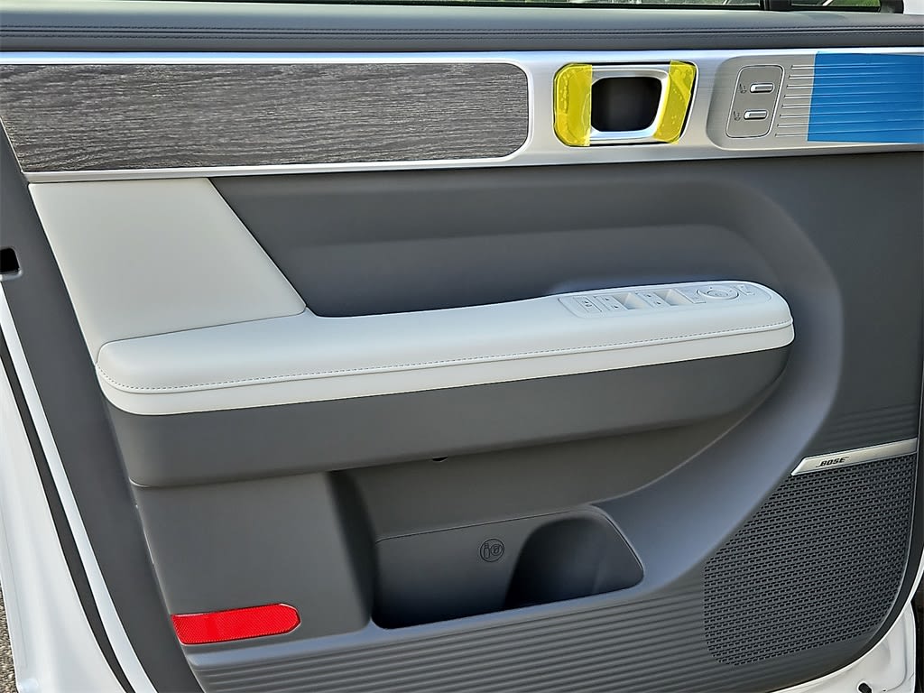 Thumbnail: 2026 Hyundai Santa Fe - 16