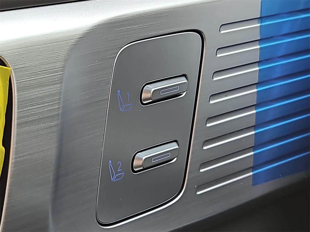 Thumbnail: 2026 Hyundai Santa Fe - 24