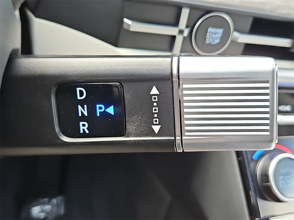 Thumbnail: 2026 Hyundai Santa Fe - 18