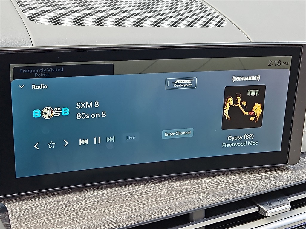 Thumbnail: 2026 Hyundai Santa Fe - 20