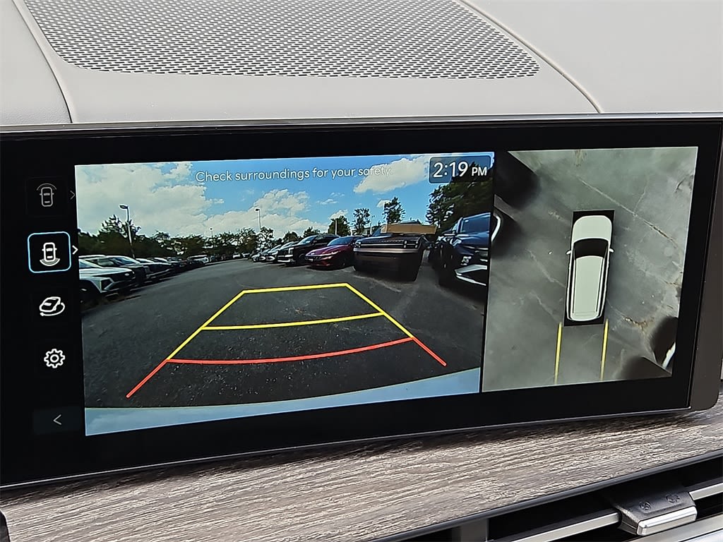 Thumbnail: 2026 Hyundai Santa Fe - 21