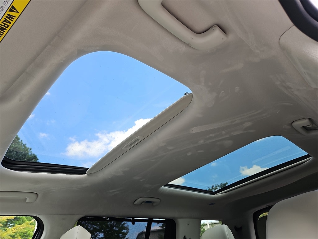 Thumbnail: 2026 Hyundai Santa Fe - 17