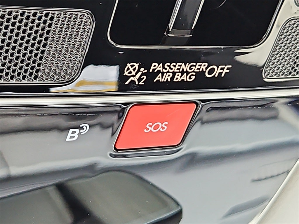 Thumbnail: 2026 Hyundai Santa Fe - 26