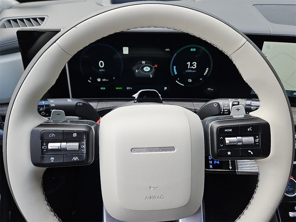 Thumbnail: 2026 Hyundai Santa Fe - 22