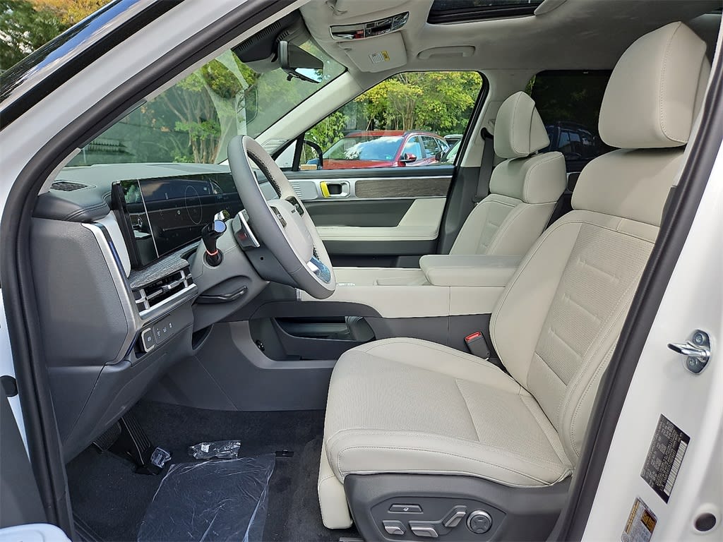 Thumbnail: 2026 Hyundai Santa Fe - 7