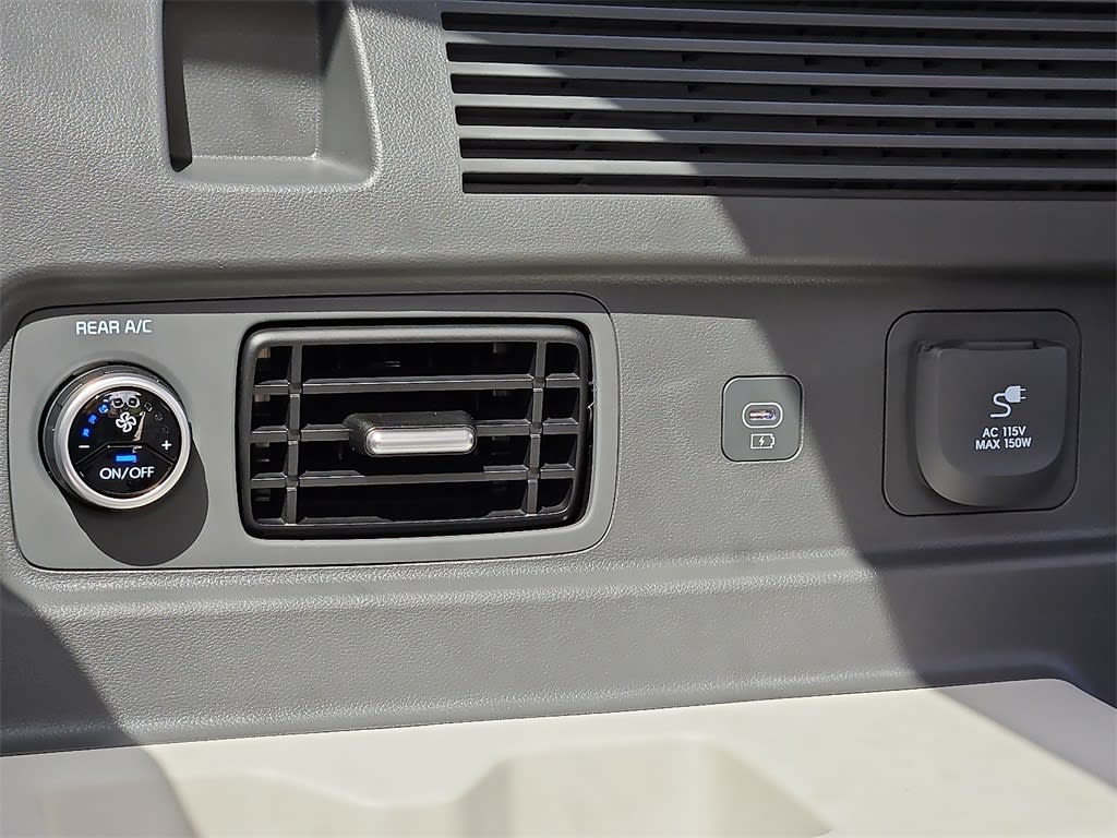 Thumbnail: 2026 Hyundai Santa Fe - 15