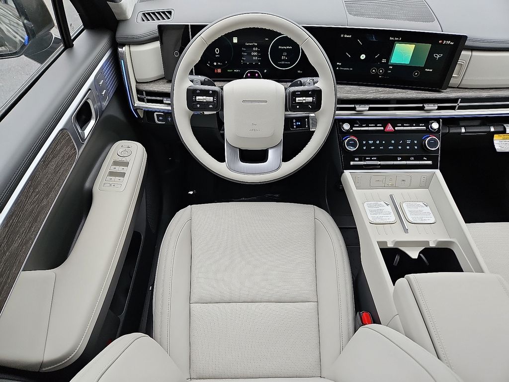 Thumbnail: 2026 Hyundai Santa Fe - 2