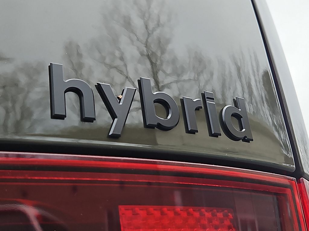 Thumbnail: 2026 Hyundai Santa Fe - 23