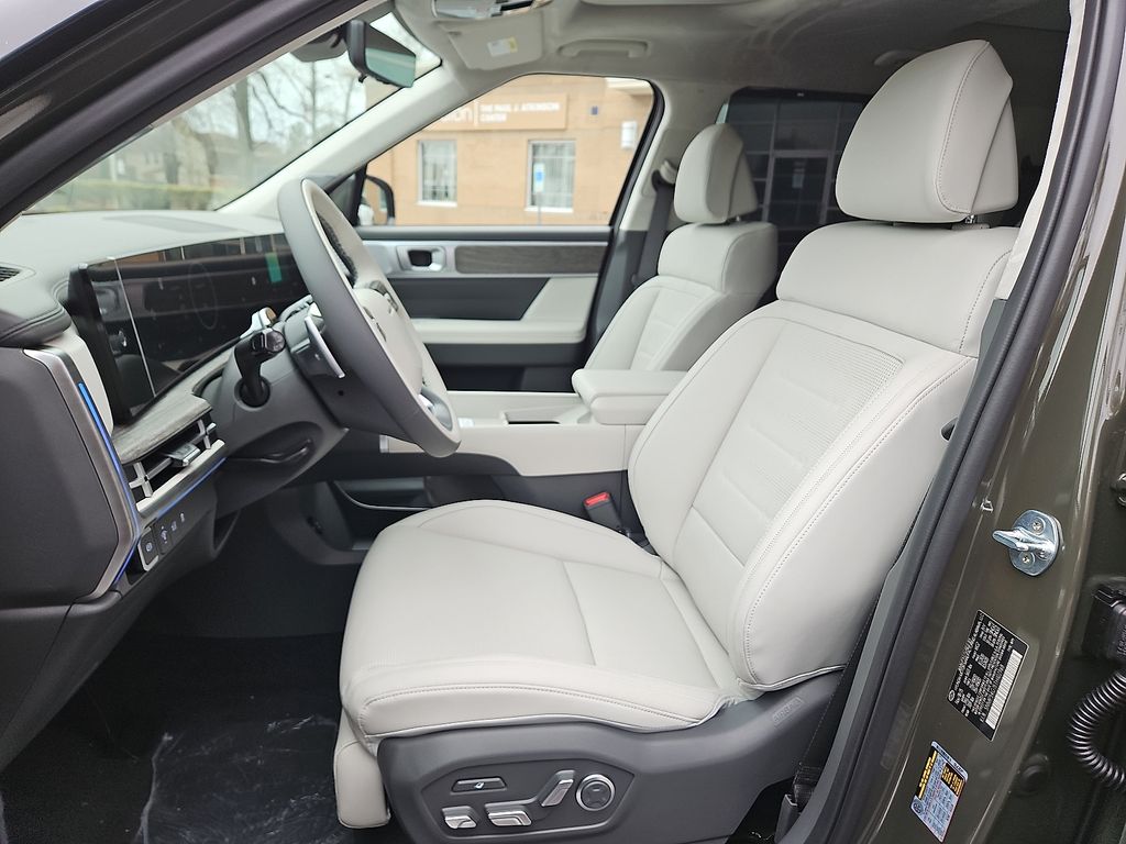 Thumbnail: 2026 Hyundai Santa Fe - 9