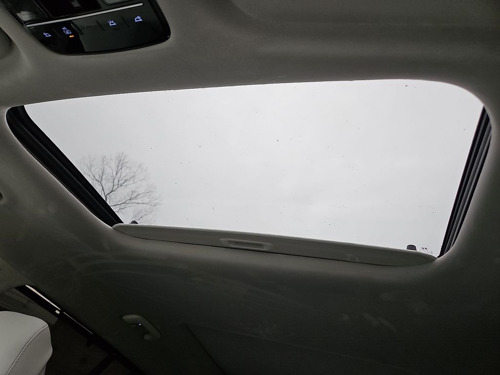 Thumbnail: 2026 Hyundai Santa Fe - 16