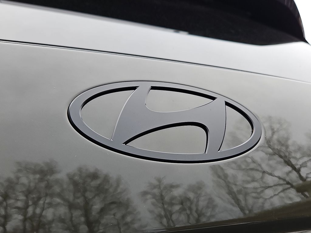 Thumbnail: 2026 Hyundai Santa Fe - 24
