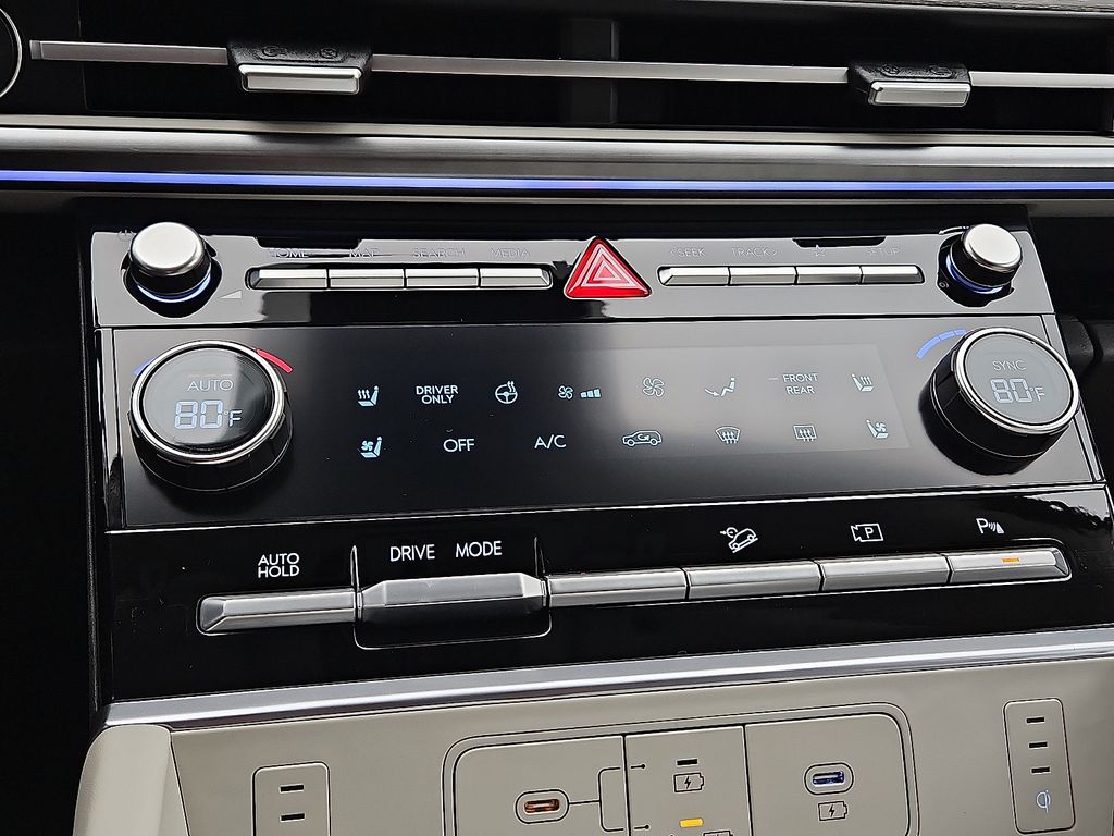 Thumbnail: 2026 Hyundai Santa Fe - 11