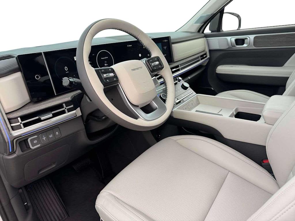 Thumbnail: 2026 Hyundai Santa Fe - 6