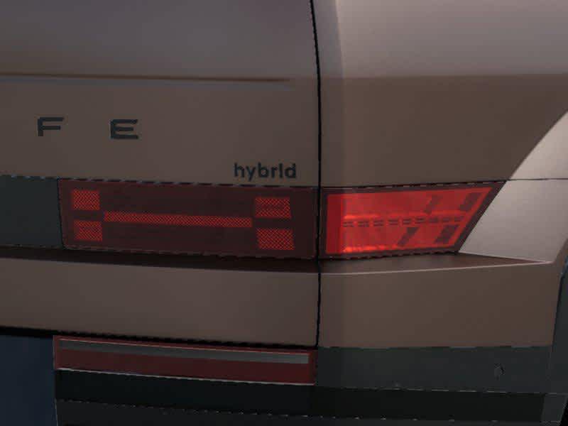Thumbnail: 2026 Hyundai Santa Fe - 13
