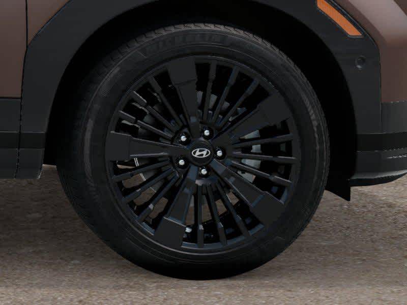 Thumbnail: 2026 Hyundai Santa Fe - 6