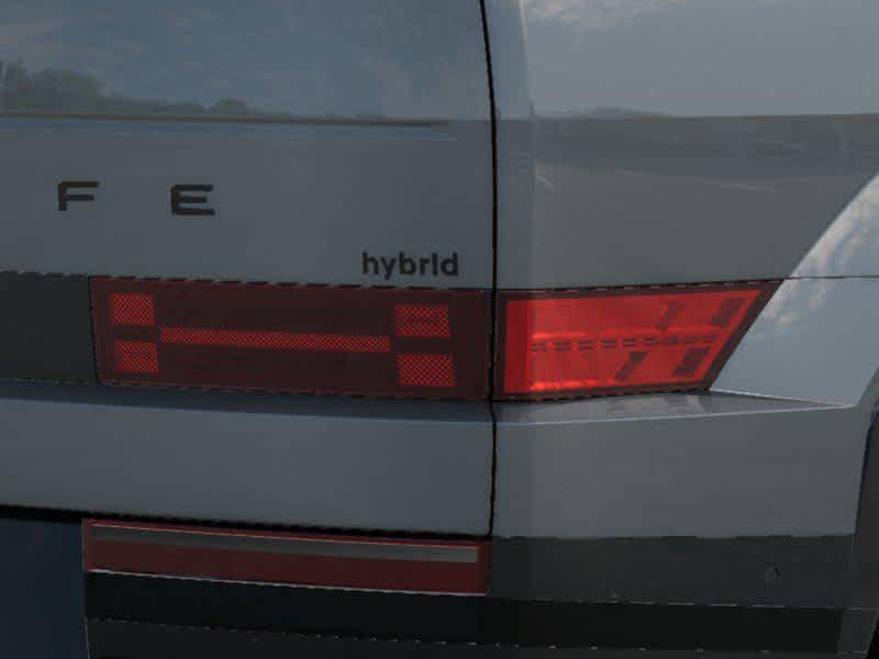 Thumbnail: 2026 Hyundai Santa Fe - 13