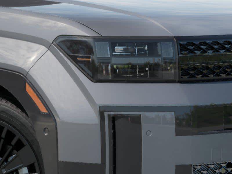 Thumbnail: 2026 Hyundai Santa Fe - 5