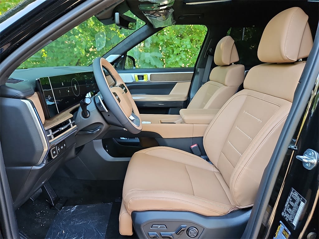 Thumbnail: 2026 Hyundai Santa Fe - 7