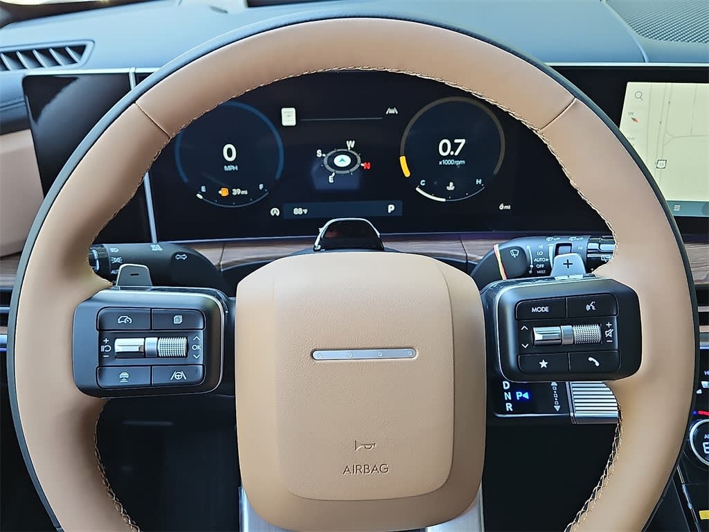 Thumbnail: 2026 Hyundai Santa Fe - 19