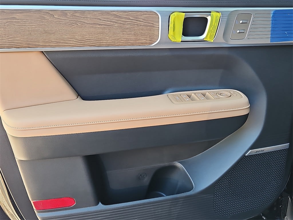 Thumbnail: 2026 Hyundai Santa Fe - 14