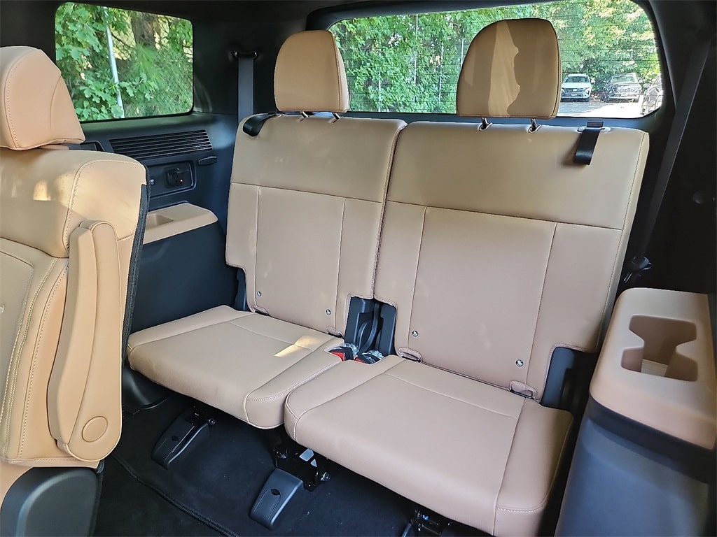 Thumbnail: 2026 Hyundai Santa Fe - 24