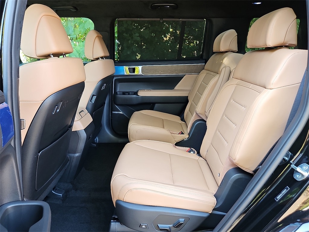 Thumbnail: 2026 Hyundai Santa Fe - 8