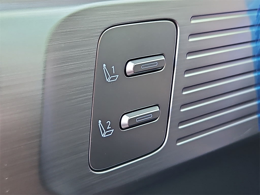 Thumbnail: 2026 Hyundai Santa Fe - 21