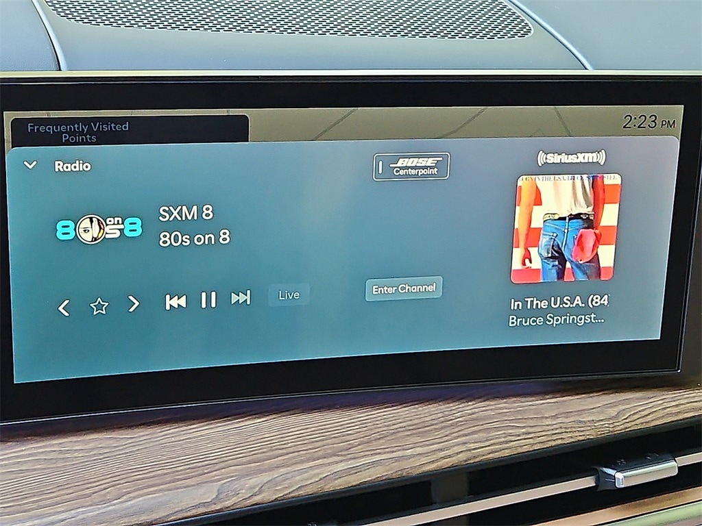 Thumbnail: 2026 Hyundai Santa Fe - 18