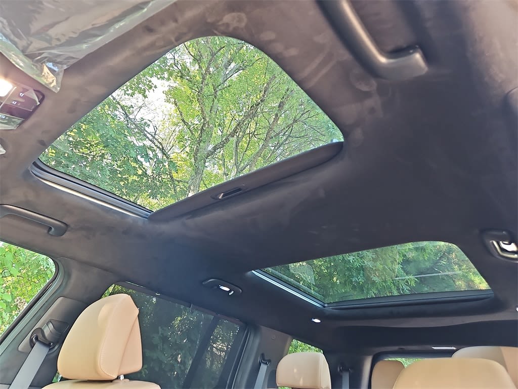 Thumbnail: 2026 Hyundai Santa Fe - 15