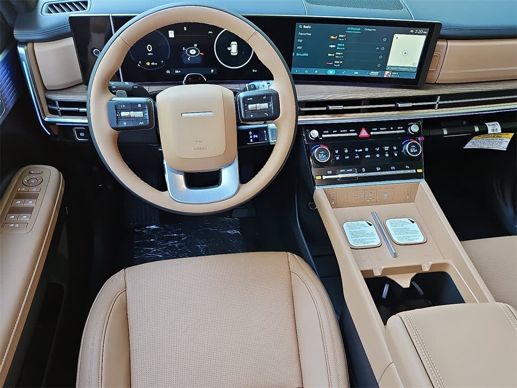 Thumbnail: 2026 Hyundai Santa Fe - 2