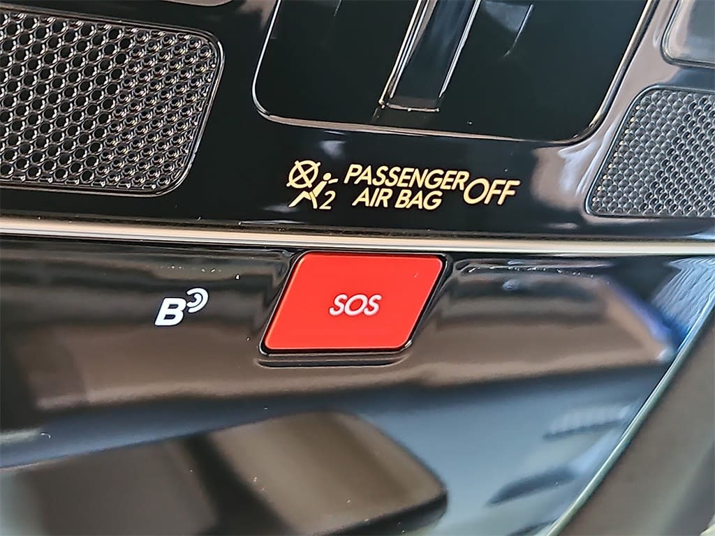 Thumbnail: 2026 Hyundai Santa Fe - 22