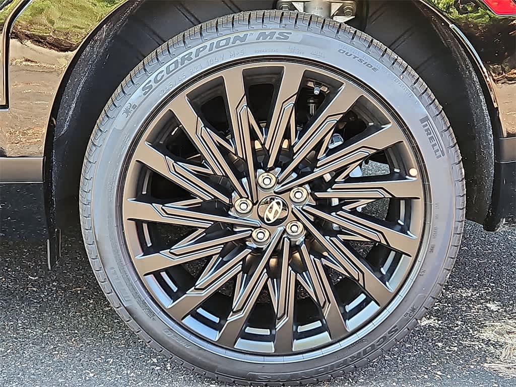 Thumbnail: 2026 Hyundai Santa Fe - 6