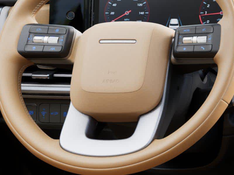 Thumbnail: 2026 Hyundai Santa Fe - 15