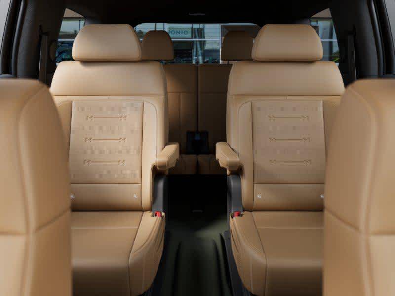 Thumbnail: 2026 Hyundai Santa Fe - 7